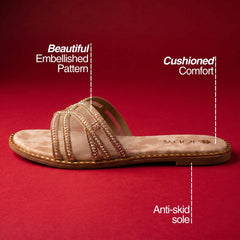 Maira Flats