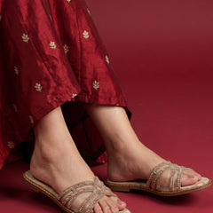 Maira Flats