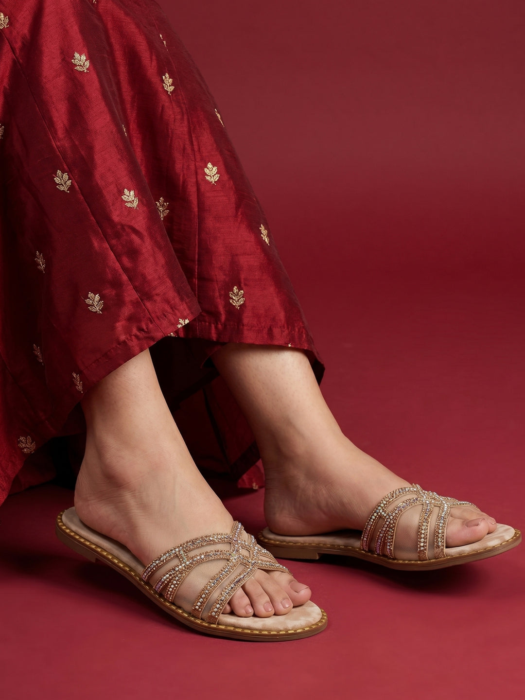 Maira Flats