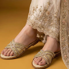Maira Flats