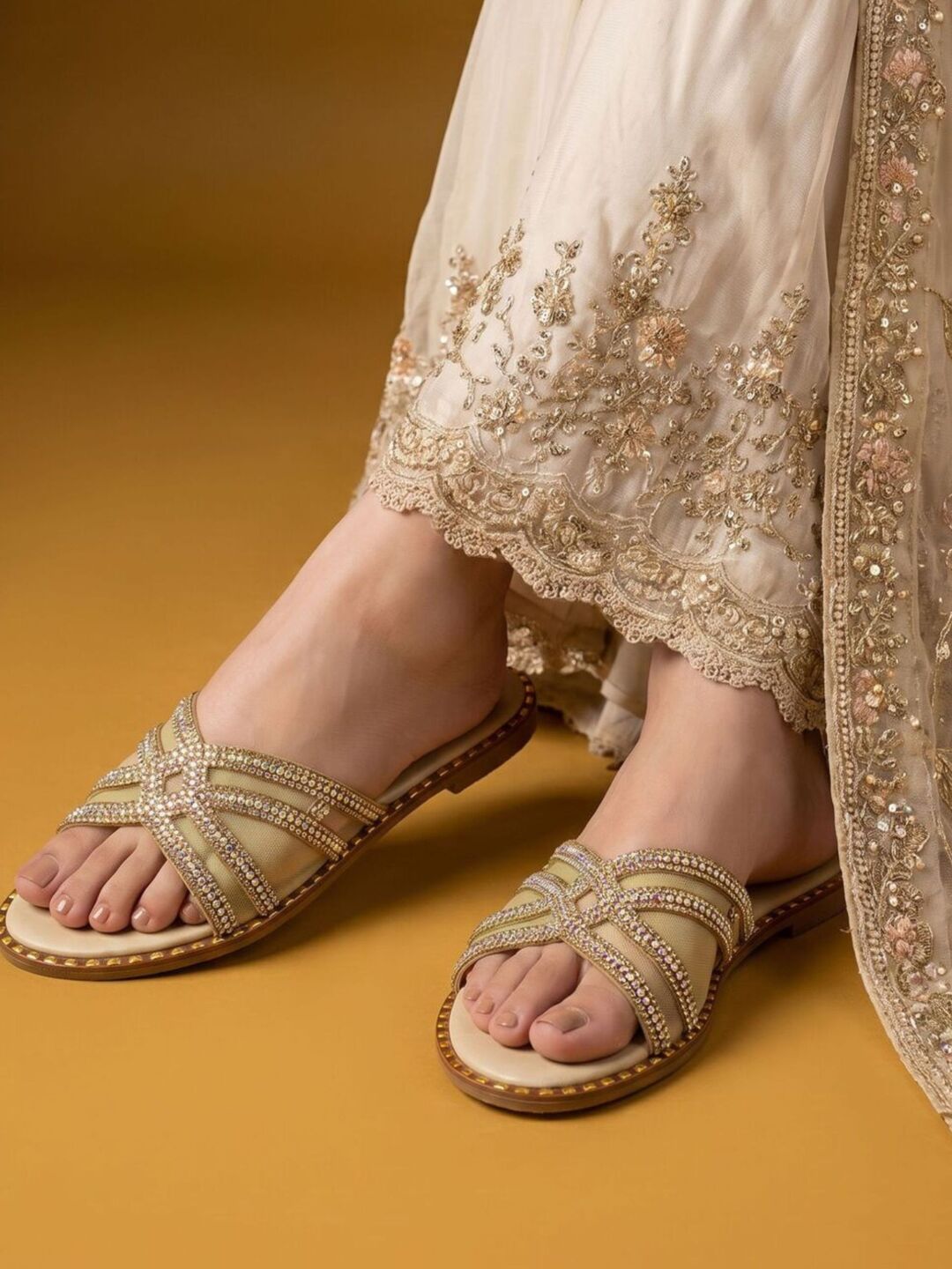 Maira Flats