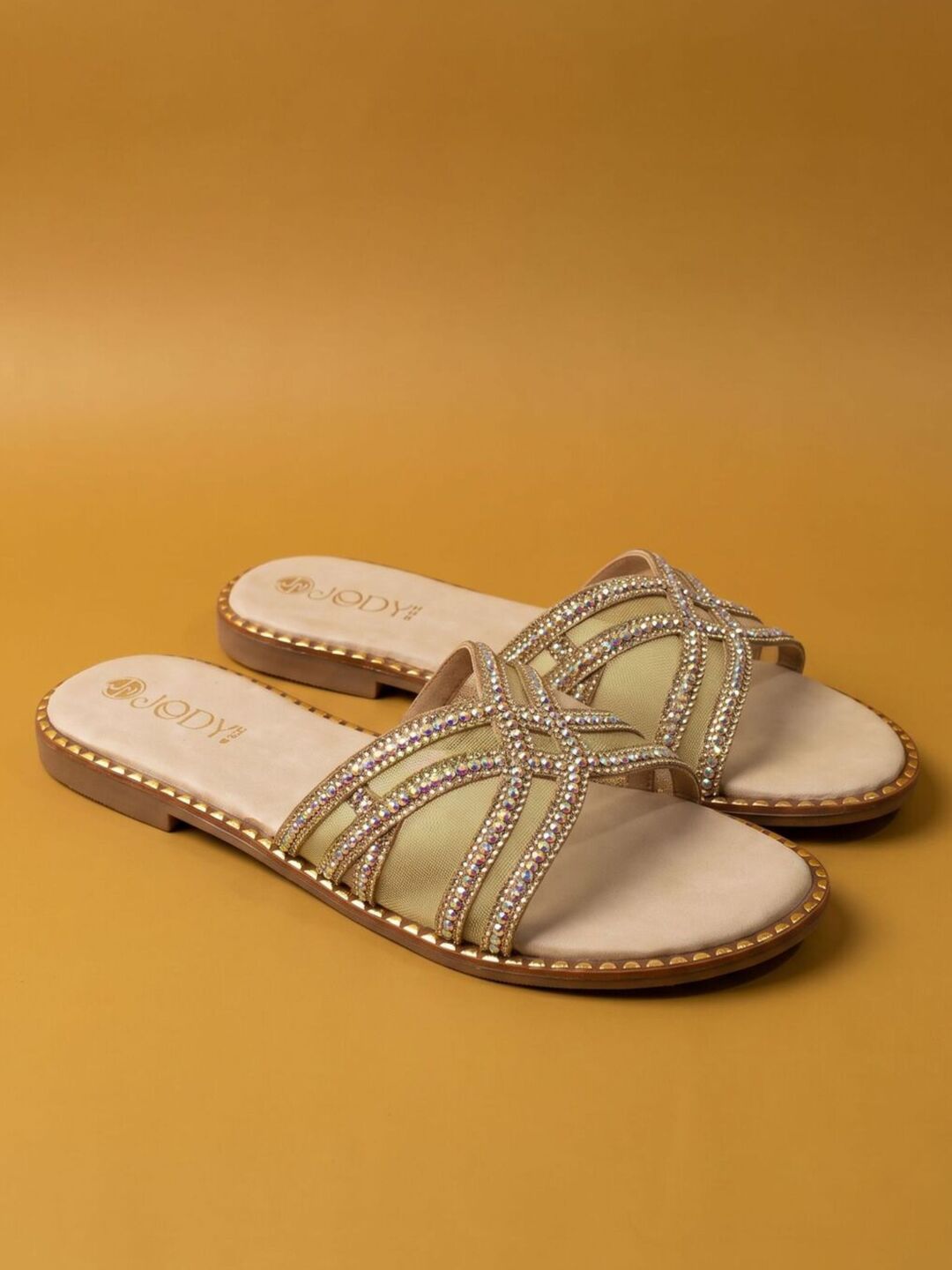 Maira Flats
