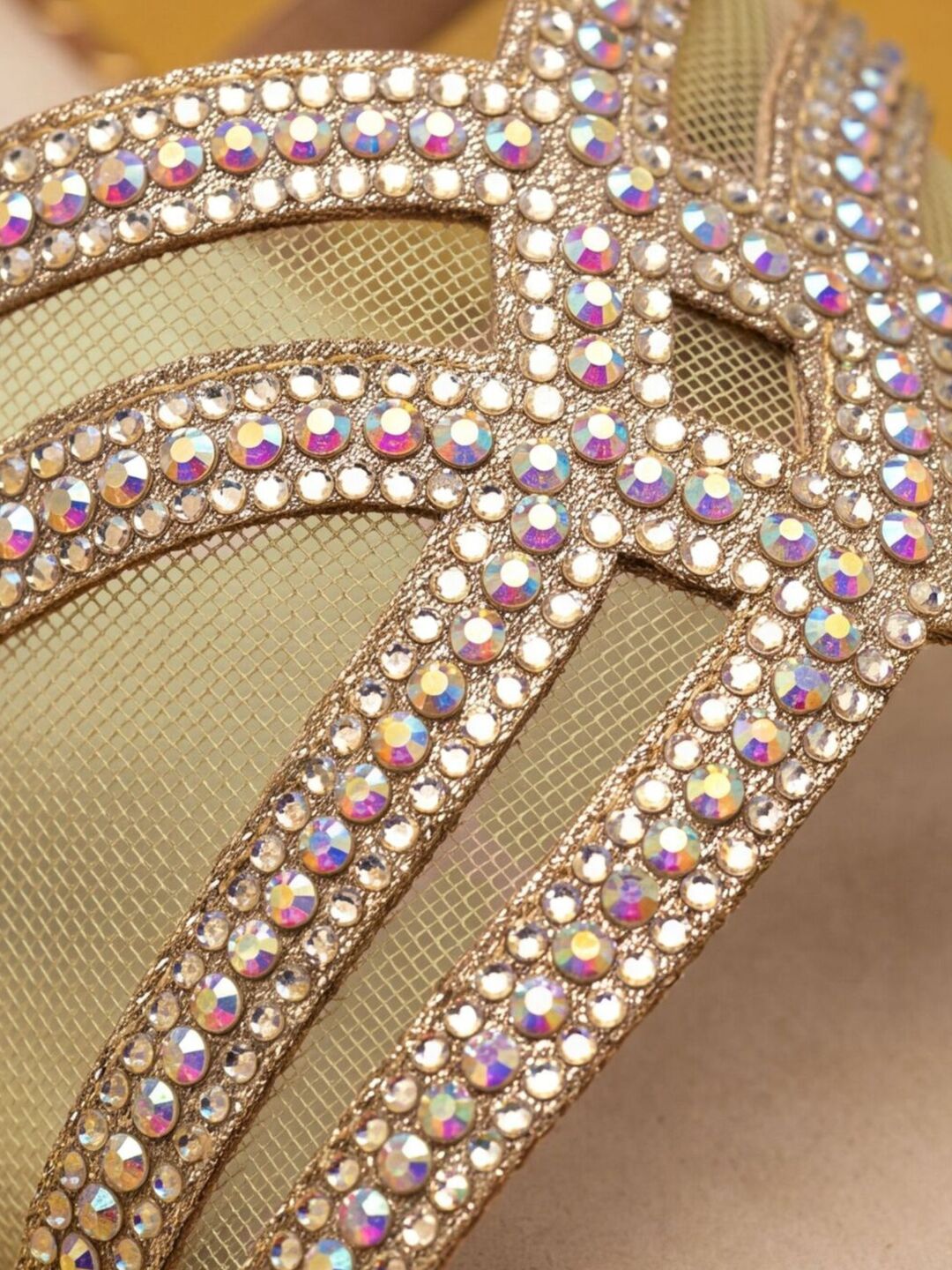Maira Flats