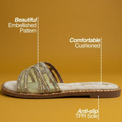 Maira Flats