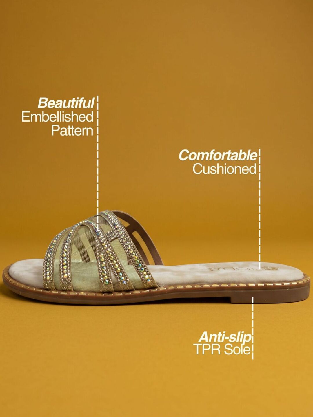 Maira Flats
