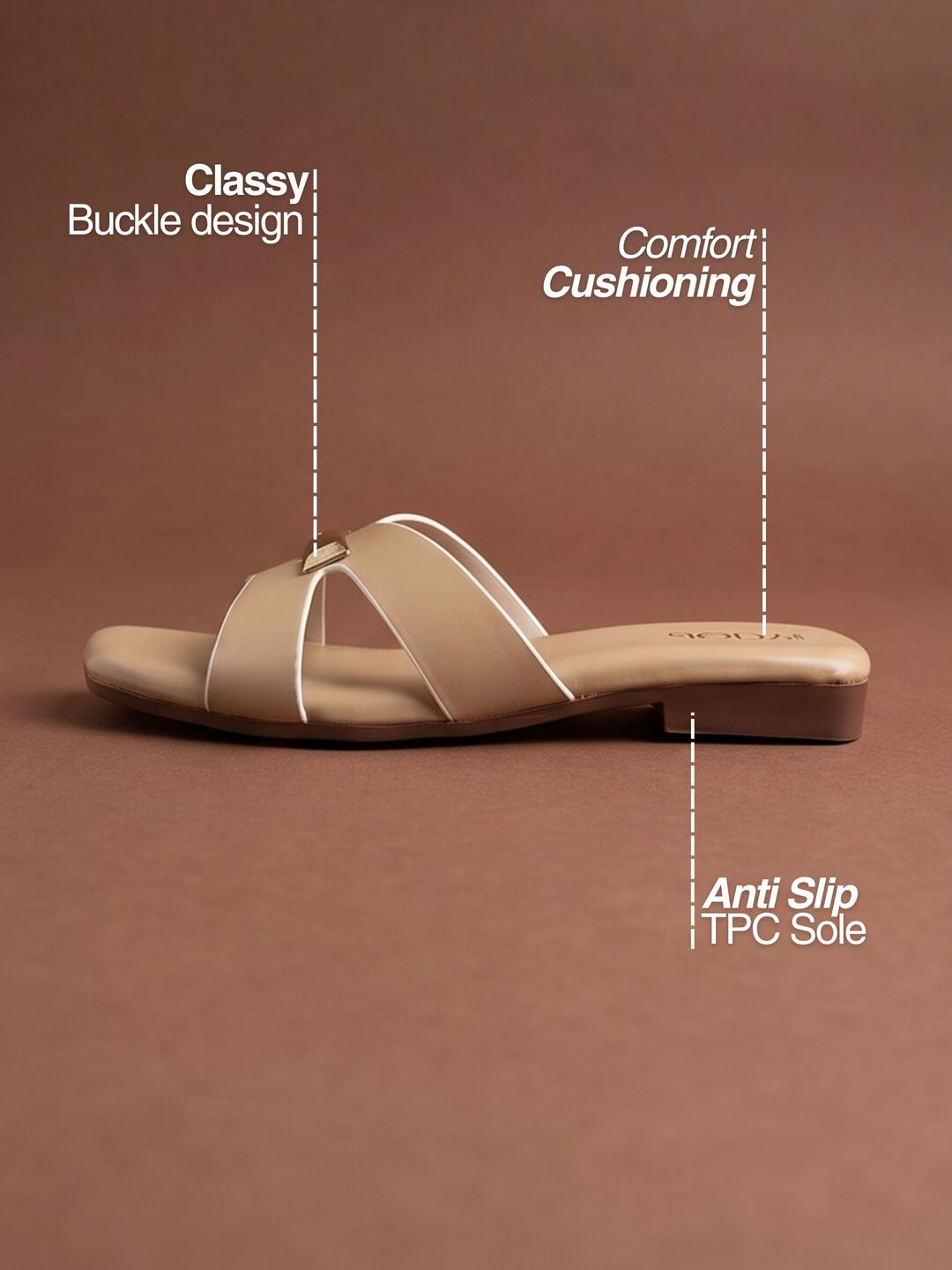 Cleo Flats