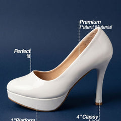 Vixen Pumps