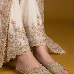 Maira Flats
