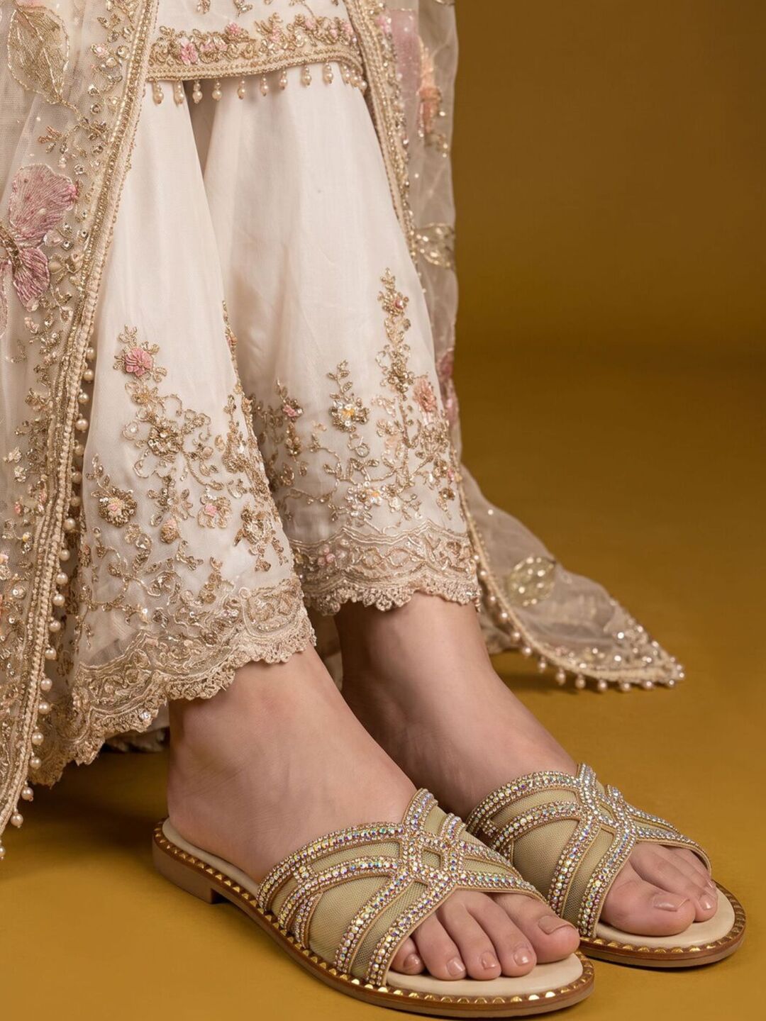 Maira Flats