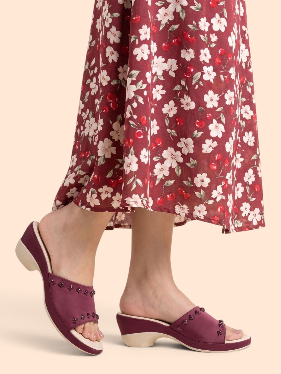 kyra sandal