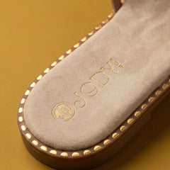 Maira Flats