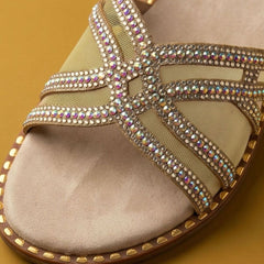 Maira Flats