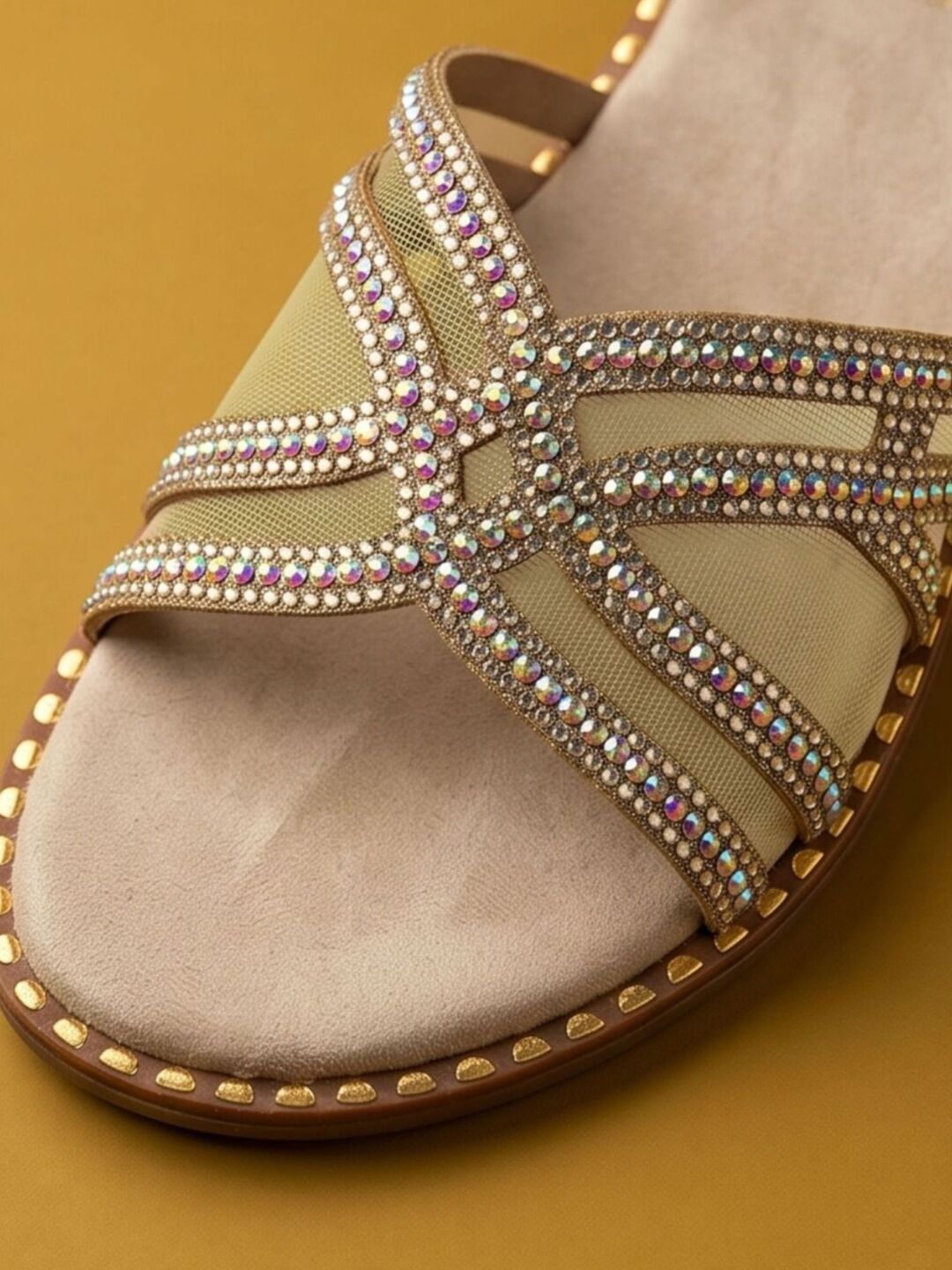 Maira Flats