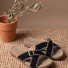 Arden Flats