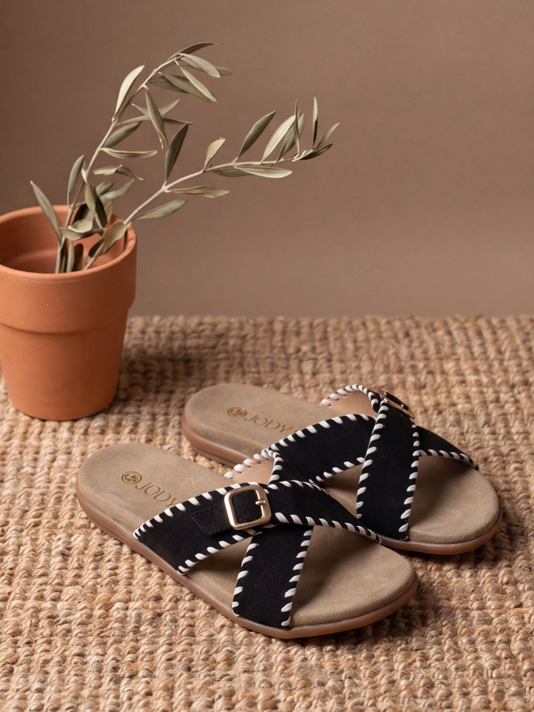 Arden Flats