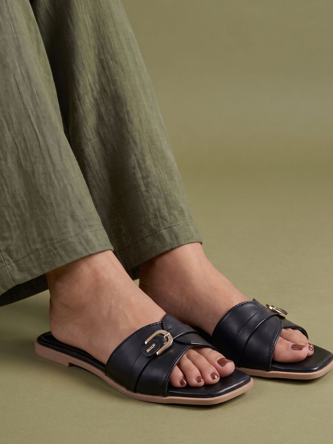 Elan Flats