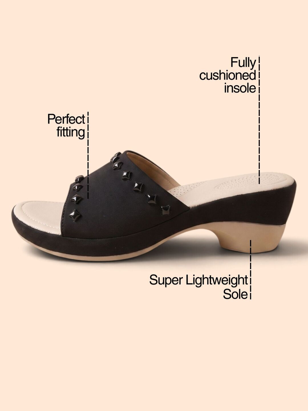 kyra sandal