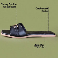 Elan Flats