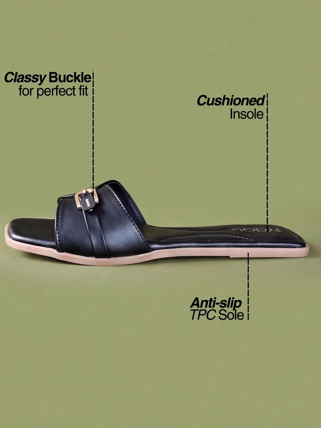 Elan Flats