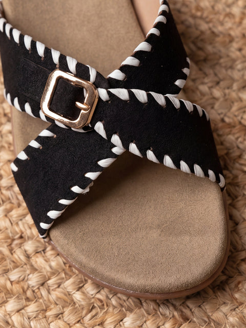 Arden Flats