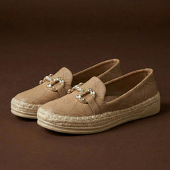 Hearth Loafers