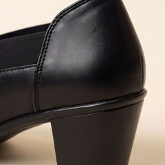 Corsa boot