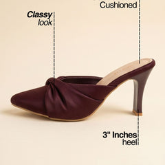 Amelie Heels