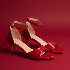 Orlen Heels