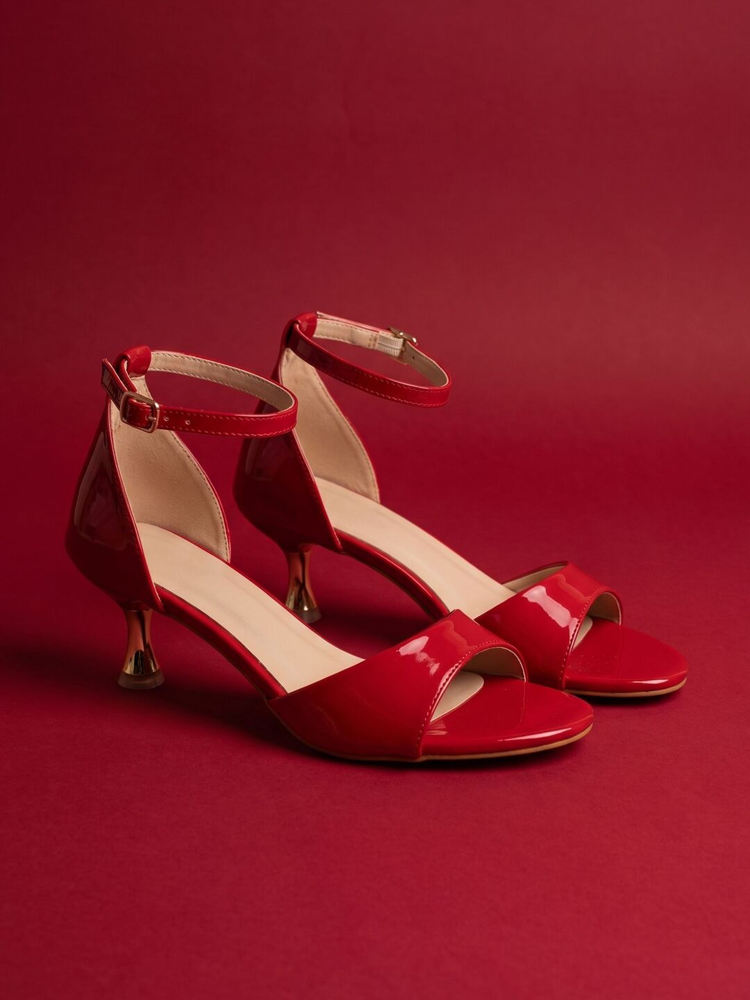 Orlen Heels