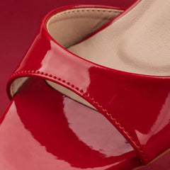 Orlen Heels