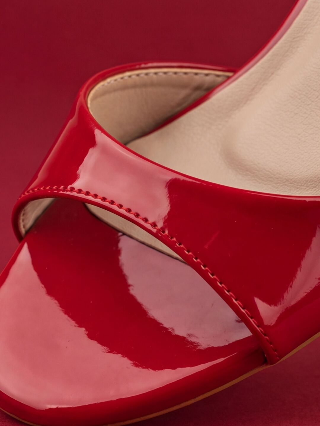 Orlen Heels