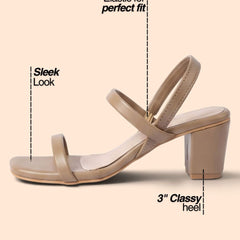 Aurora Heels
