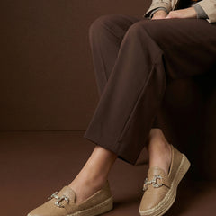 Hearth Loafers