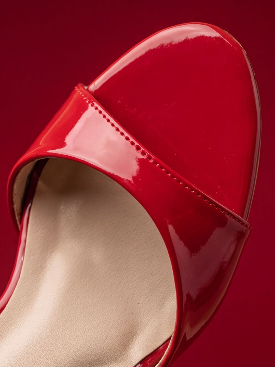 Orlen Heels