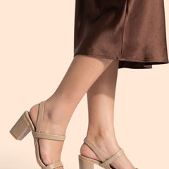 Aurora Heels