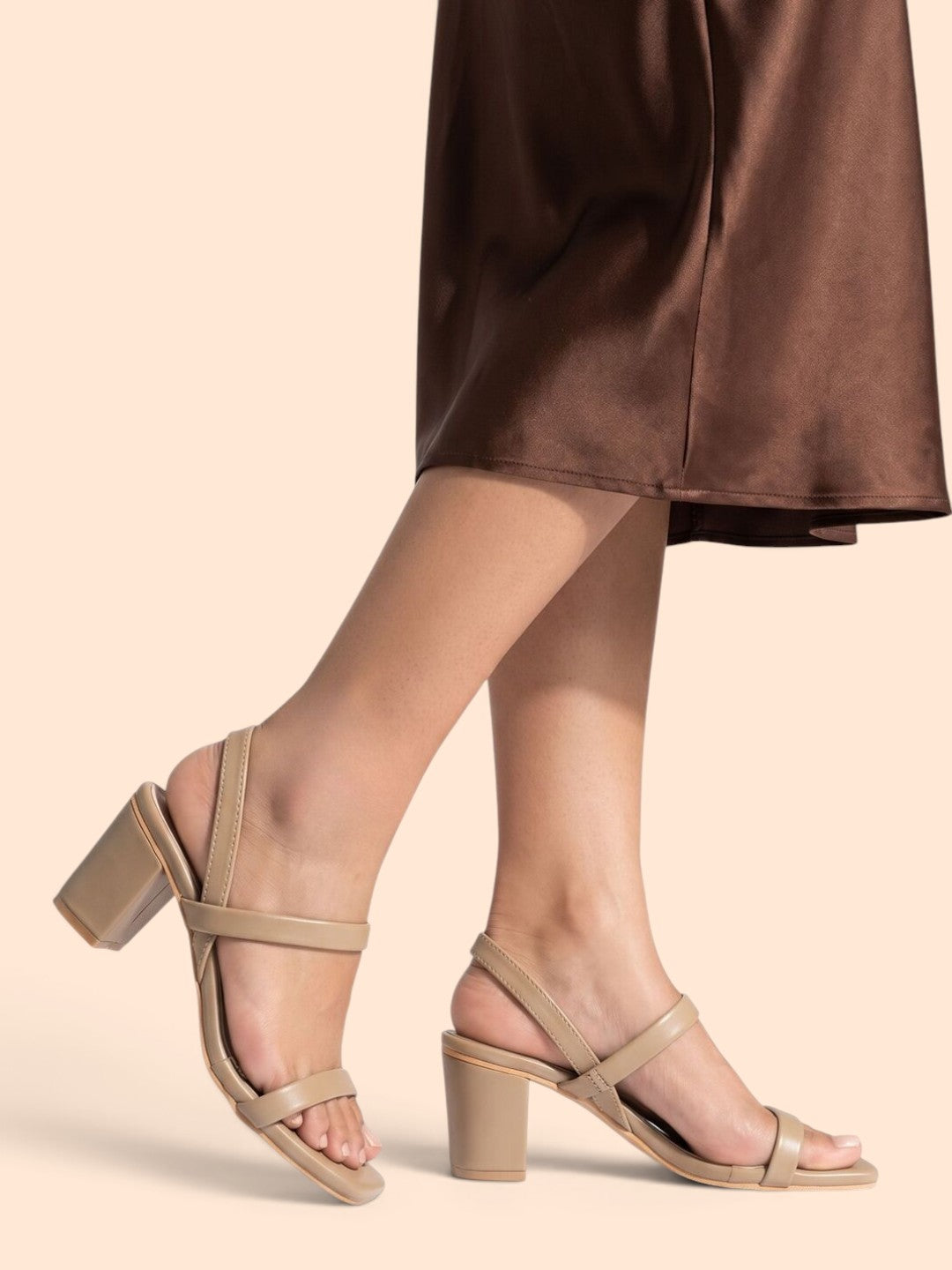 Aurora Heels