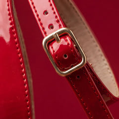 Orlen Heels