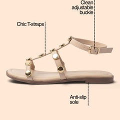 Athena Sandals