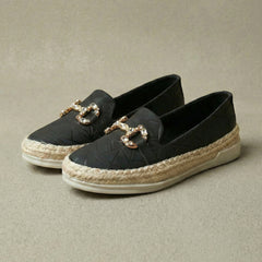 Hearth Loafers