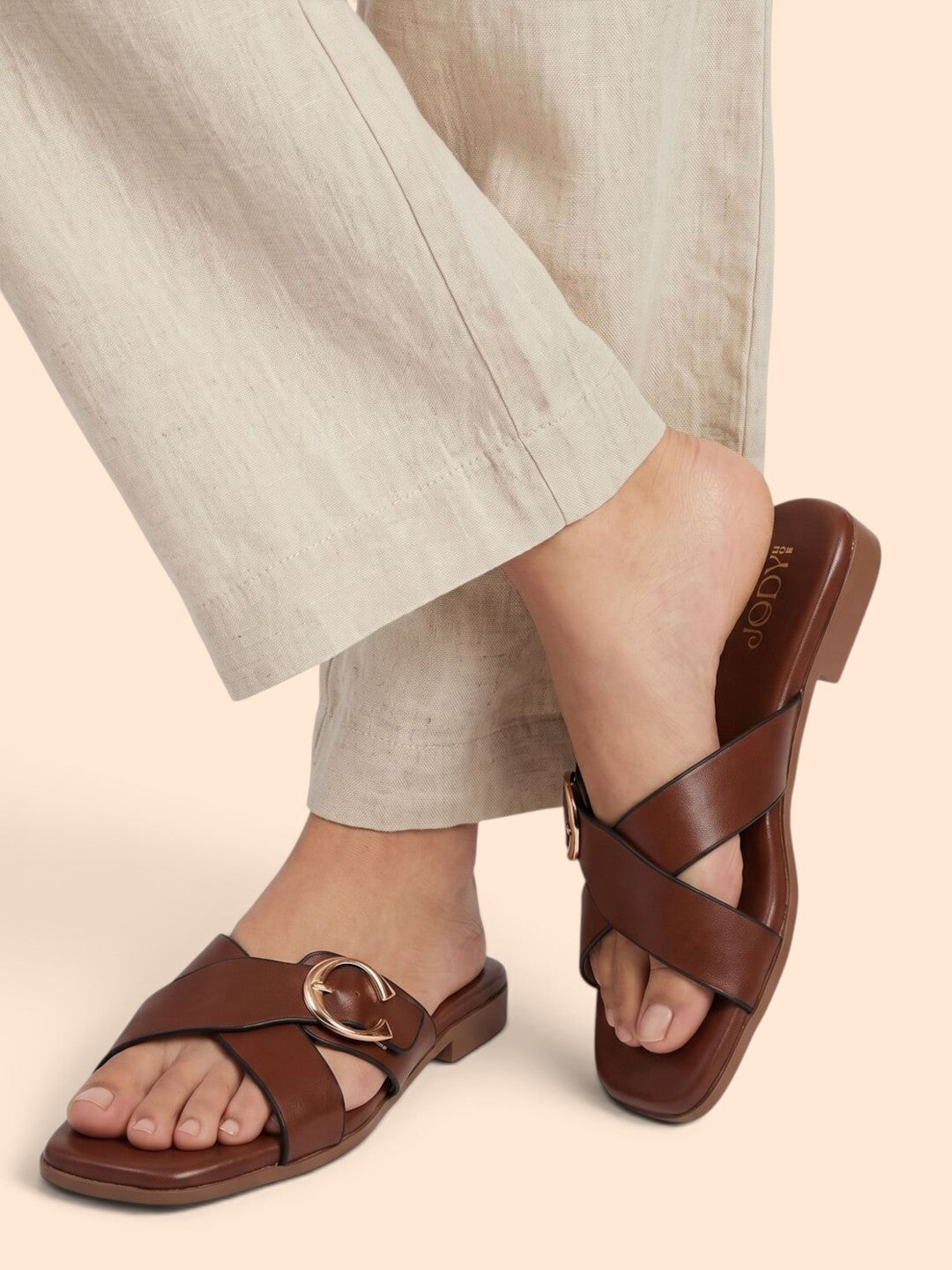 Monaco Flats