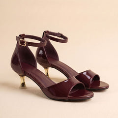 Orlen Heels