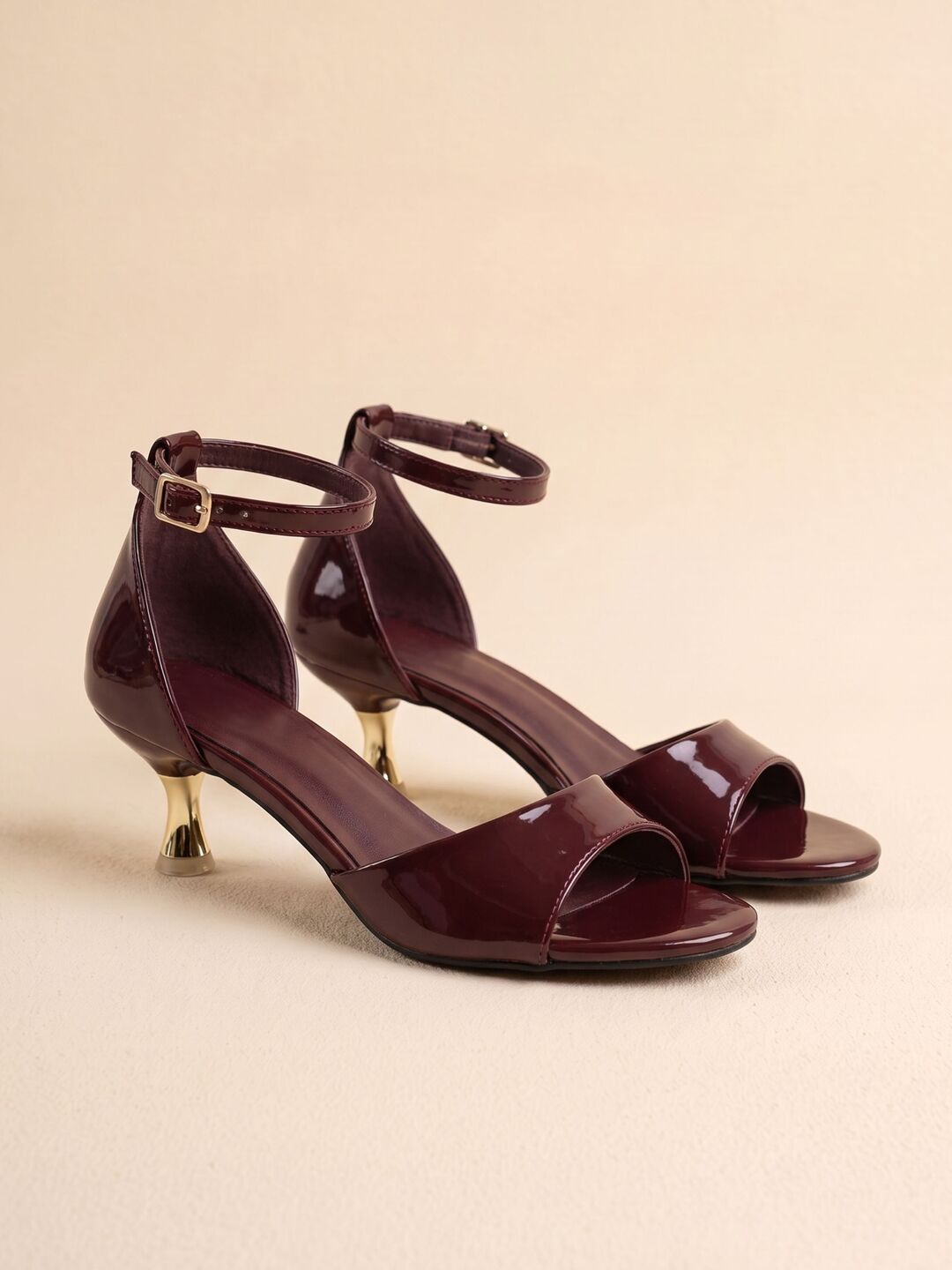 Orlen Heels