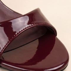 Orlen Heels