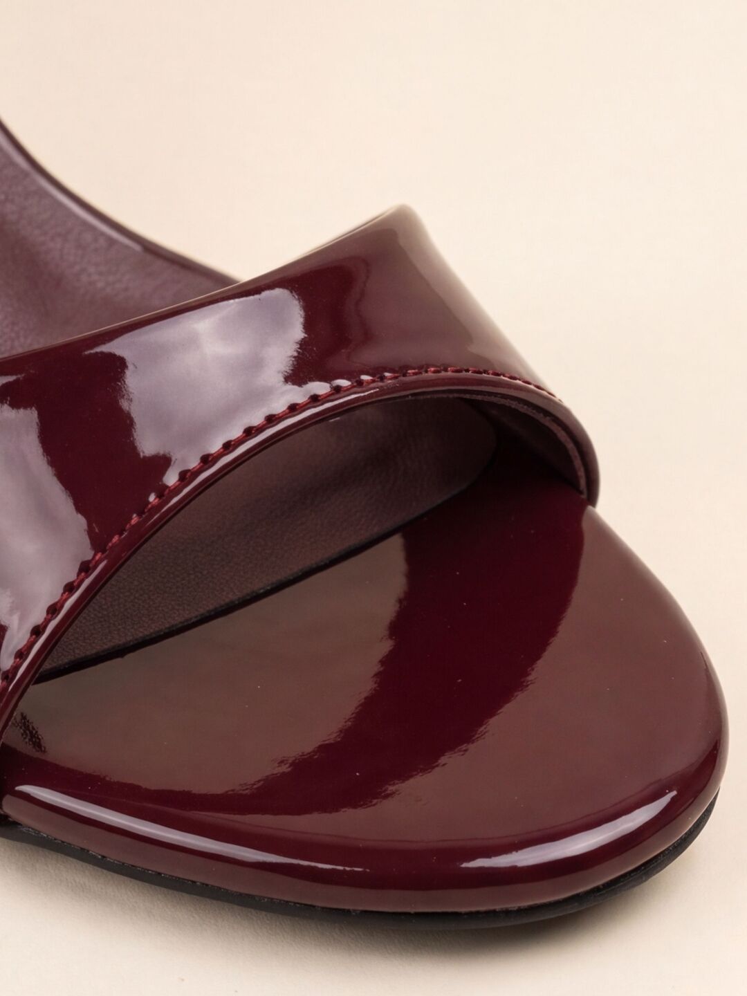 Orlen Heels