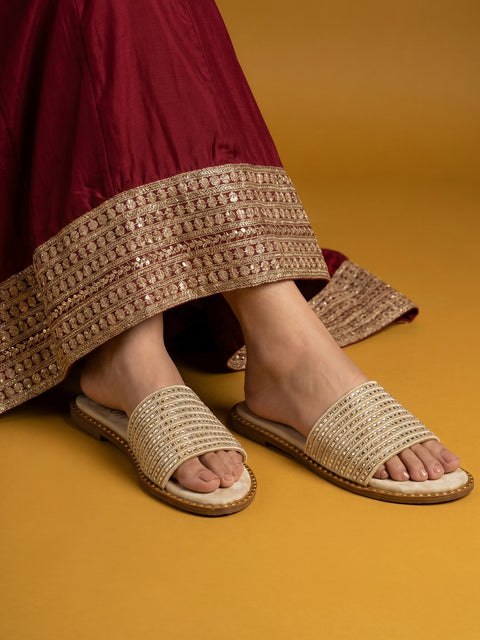 Lareen Flats