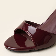 Orlen Heels