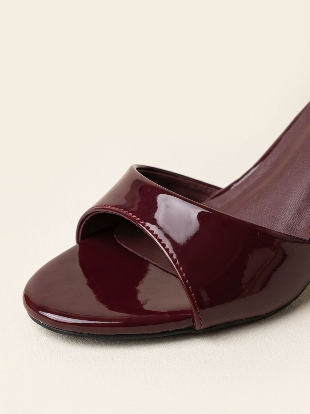 Orlen Heels