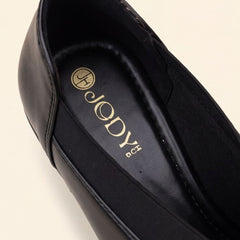 Corsa boot