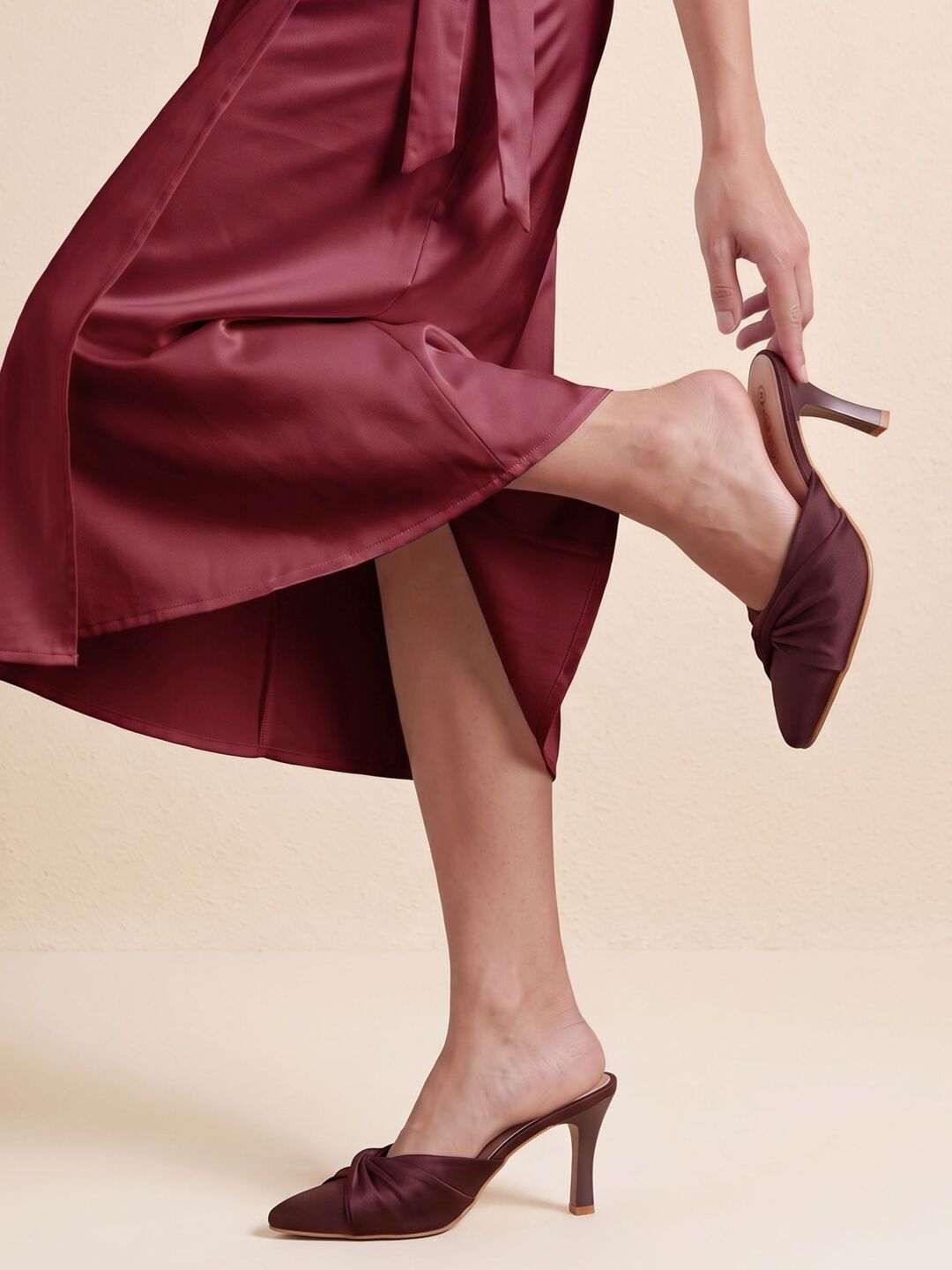 Amelie Heels