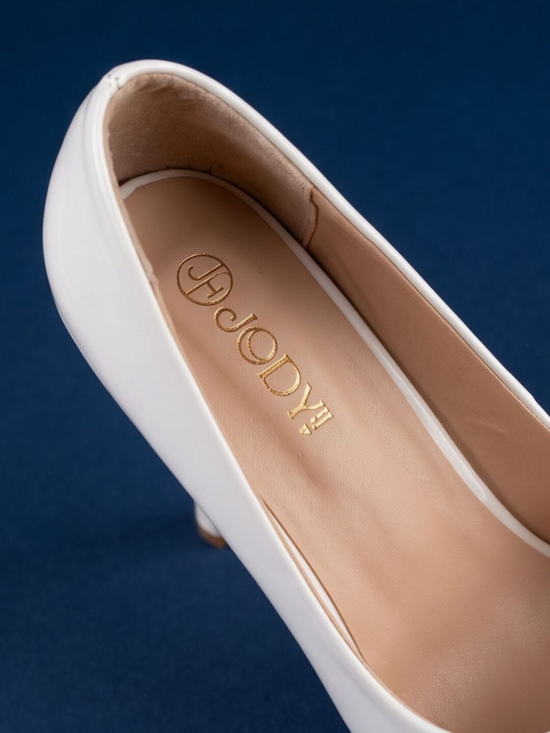 Vixen Pumps